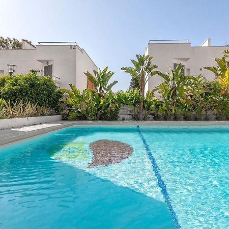 Apartamentos La Buganvilla San Jose  Bagian luar foto