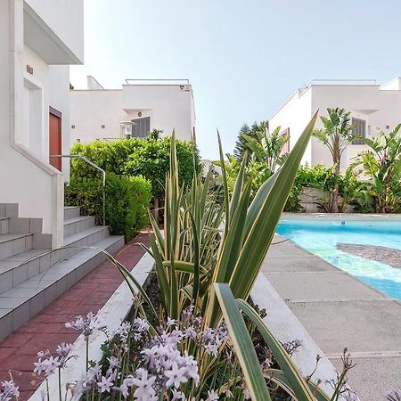 Apartamentos La Buganvilla San Jose  Bagian luar foto