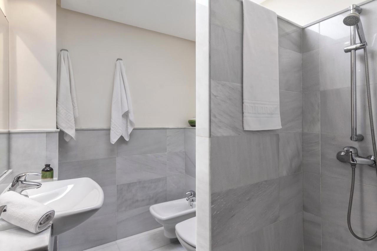 Apartamentos La Buganvilla San Jose  Bagian luar foto