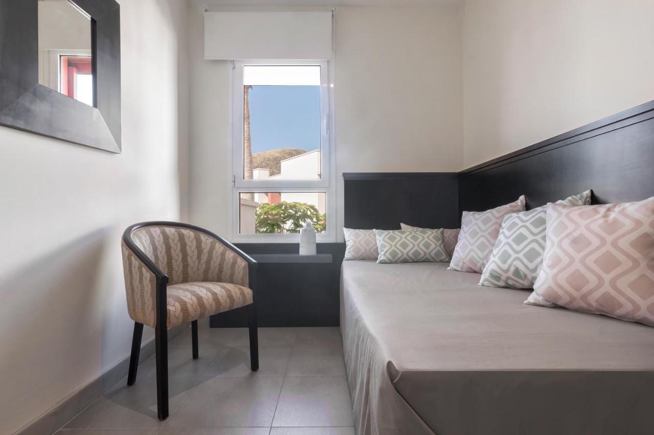 Apartamentos La Buganvilla San Jose  Bagian luar foto