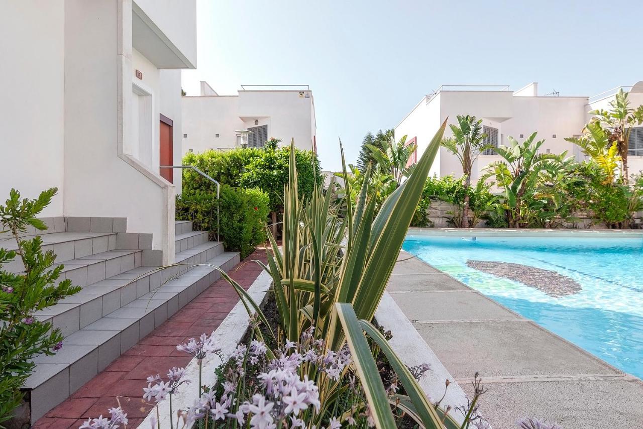 Apartamentos La Buganvilla San Jose  Bagian luar foto