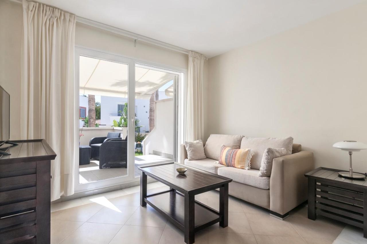Apartamentos La Buganvilla San Jose  Bagian luar foto