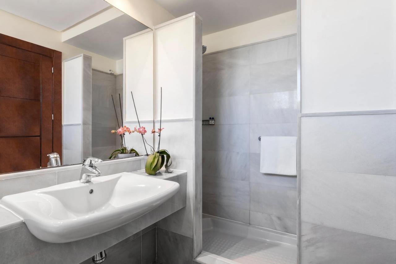 Apartamentos La Buganvilla San Jose  Bagian luar foto
