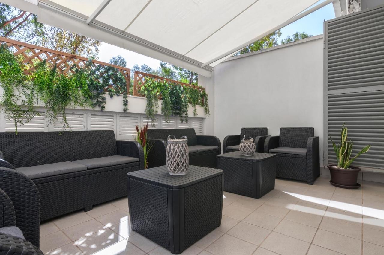 Apartamentos La Buganvilla San Jose  Bagian luar foto
